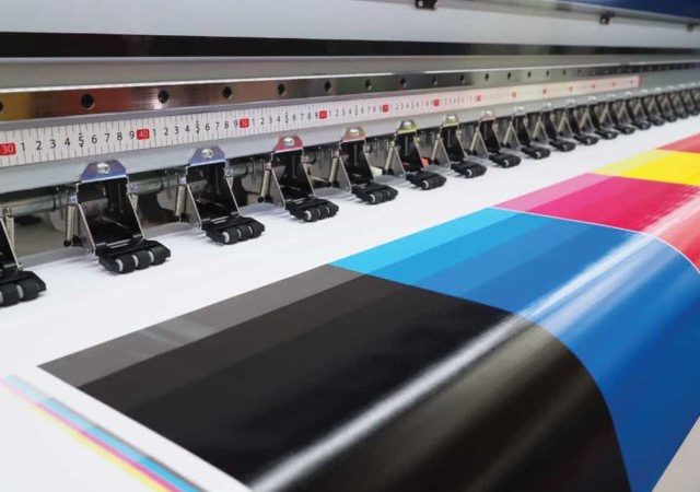 Using Online Printing Services