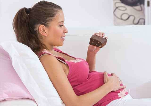 Pregnant Women’s Best Nutrition