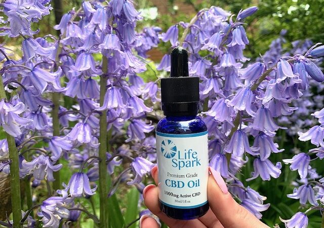 CBD Oil for Enhancing Mood and Happiness