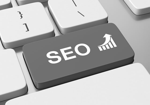 The Importance of SEO for Small Businesses